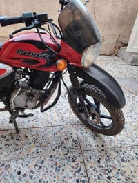 بوكسر مديل 21 مكينه  مكفوله بدون اوراق اكفلك سرقه وعشاير عنواني بغداد ...