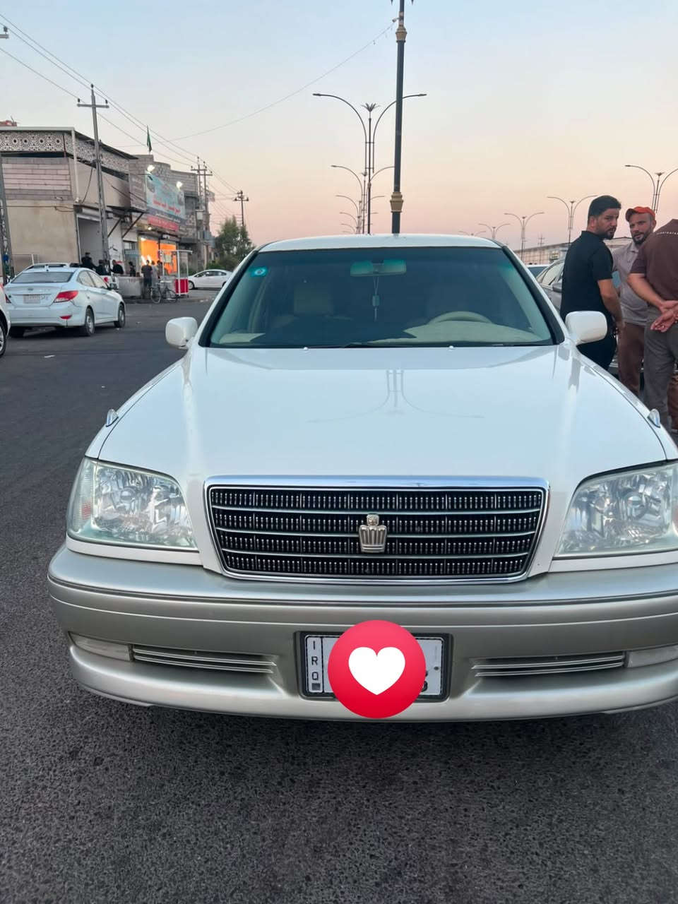 ياالله 
جنون ملكه 

كفاله كص نقل جثه وأصوليات تسجيل قديم 
ا
لسياره دگمتين بأسمي رقم بصره مديل 2001تحويل ثاني يوم كير و مكينه كفاله تخم تاير 
مبدل سستم  

كامل قماره وجاملقات خلفيه مصبوغه 
جانت صفره 

السعر 110وبيها مجال قليل 

المكان البصره كرمه علي 

***********
