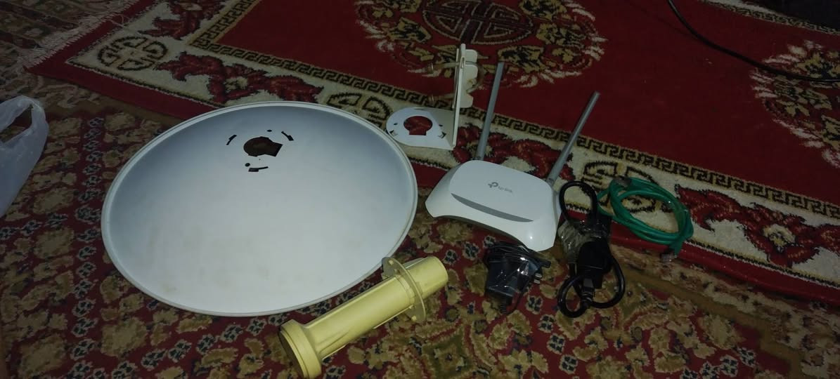 للبيع استخدام قليل
***********
