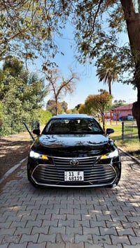 افلون 2019XLE  فتحة  بصمه  كشنات جلد  كشنات كهرباء كشنات تدفئه رادار ا...