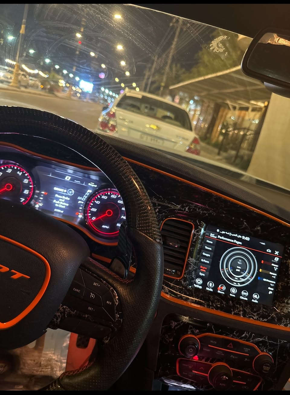 جارجر RT  5700    موديل 2020
ممشائه 47 

2C3CDXCT9LH217096 
رقم شاصي حادثه هنا


**إذا كنت صاحب هذا الإعلان وتريد حذفه لأي سبب، رجاءا أرسل رسالة إلى الدعم الفني**