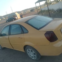 اوبترا اوتوماتيك • ٢٠١٢ • شمشمل