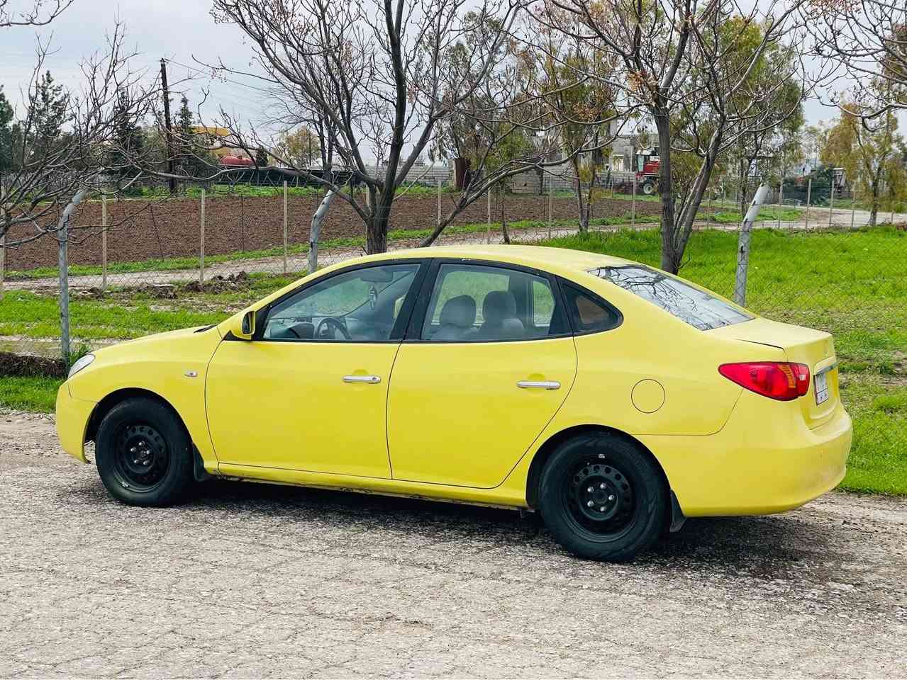 هۆندا ئاڤانتی 2010 لیزەری دووبەی
بڕاوە نموونە لەجوانی پاکی 
گیر مەکینە بەشەرت 
سەیارەکە نموونەیە 
کوشن هیتەر ئاوینە شەفت شاشە 
تەبرید لەمس کامیرە حەساس 
کراوەبە تەکسی رەقەموو سەنەوی بۆدروست کراوە تا27 تازەیە 
200 هەزار رۆشتوە 
نرخی 45 گەلا 
ژ.م ***********
***********
شوین چمچمال شمشمل, السليمانية
