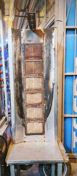 اغراض مطعم للبيع شغالات الفحص مكاني الكاضميه ساحه الايراني مطعم مشاوي الشام الاستفسار ***********
هاءه بي واتساب
