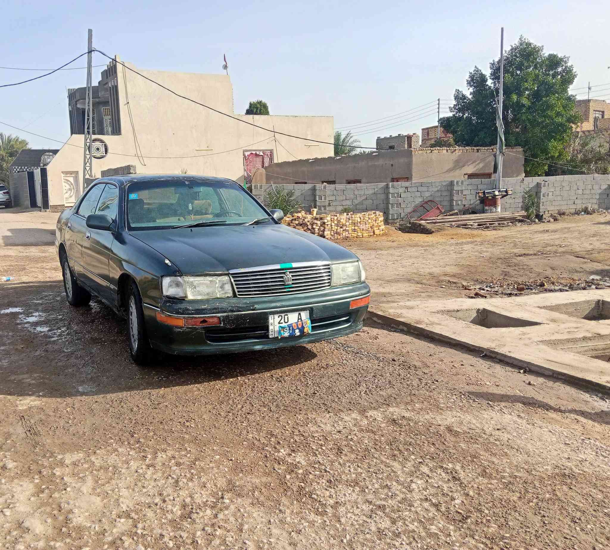 سياره للبيع السعر 35وبيه مجال***********
