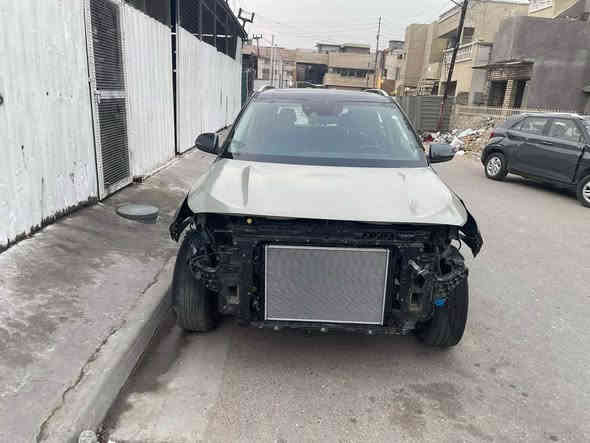 السلام عليكم دخول جديد سليتوس موديل 24 فول موصفات على حادثها بدون لغد ولا شاصي السعر 107$ بيها مجال مكان بغداد الاستفسار اكثر اتصل *********** بغداد
