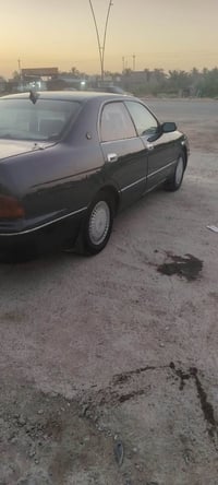 موديل ٩٢ • محرك ٢٥٠٠ • كير شرط