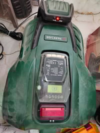 حدائق • جديد • بارك سايد