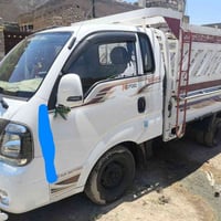 واسط كوت • موديل ٢٠ • باقي كفالة