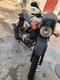 دراجه بوكسر للبيع 21 رقمها بغداد لوحات انكليزي مكاني محموديه تحويل ثان...