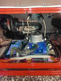 تكتك • موديل 22 • الامين الثانية