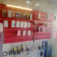 فاترينات ٣قطع • ٩٠×٩٠سم • كفرات اندي اف ٥قطع