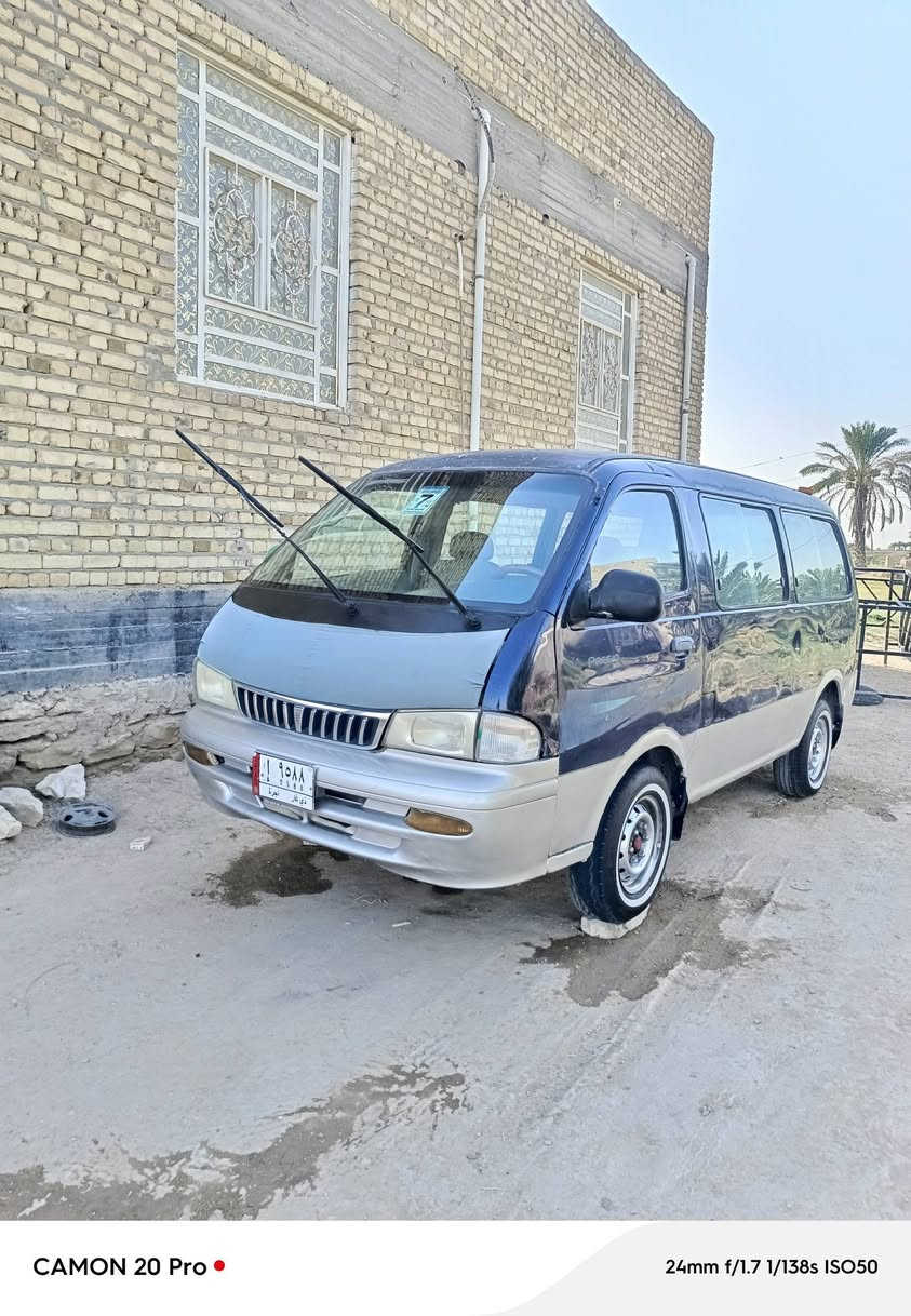 ابريجو موديل 97 مكينه كير اكسن مكفولات اتريد امداور اتريد وكاله سياره ابلاديه مكاني سماوه وهاذه رقمي ***********
