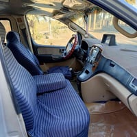 ستاركس ٢٠٠٩ • قطعتين صبغ • مكينة وكير حلوات