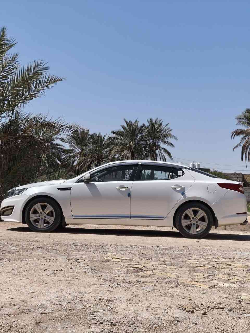 السلام عليكم اوبتيمه 2012  وارد خليجي رقم بغداد انكليزي جديد مشروع وطني نص فول محرك 2400 سياره جاهزه سياره مكفوله مكان السياره السماوه  له استفسار ***********
