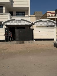 جانب من عملنا في التاجي تم انجاز السقيفه ونشكر كادر شركه دجله  ومن ألل...