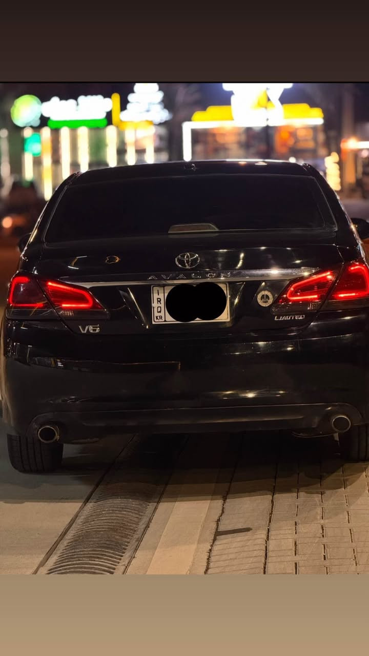 سەرەتا ماشااللە لە مالی هەموو لایەک 
ئەڤەلۆن ٢٠١١ لیمیتد ساخ 
رەشی قەتران 
ناو زەرد. 
کوشن هیتەرو کارەبا 
سلاید 
بێ کەموو کوری 
بێ دەعمو لێدران 
بۆ زانیاری زیاتر تەلەفۆنکە ئەگەر موشتەریت 
***********
گۆرینەوەش ئەکەم لەسەر دڵ گرتن السليمانية, العراق
