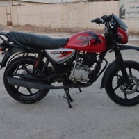 موتوسيكل • موديل 23 • بغداد