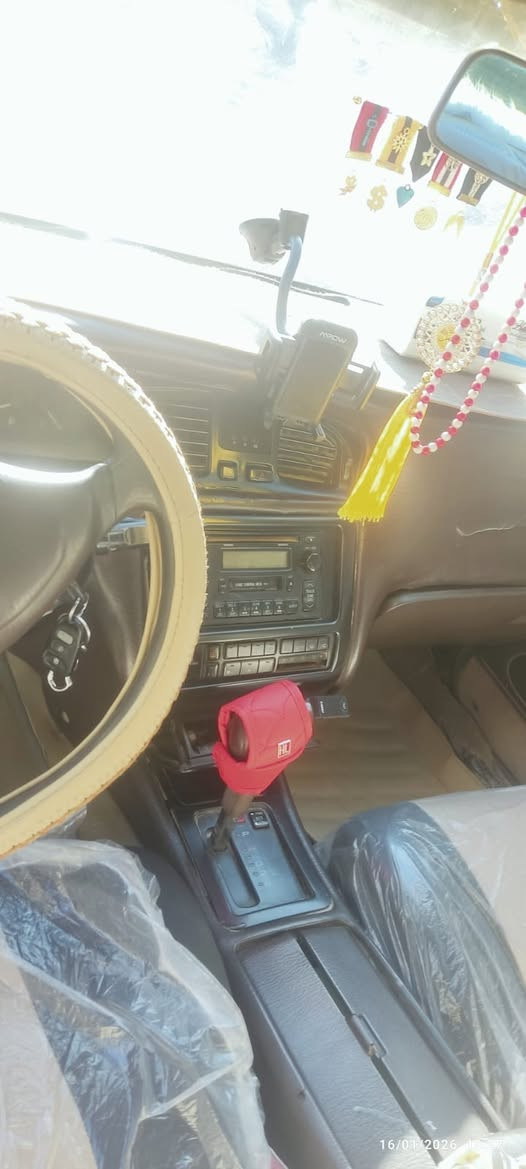 يالله سلام عليكم 

بطه منتصل مكفوله كير محرك كفاله عامه من كص ونقل جثه 

الون زيتوني تحويل ثاني يوم مصبوقه جماليه فقط 

دهن جديد زوج تواير جدد 🌹 فقط بطاين تعبانه 

مكان لانبار كرمه مو شراي لا تراسل ولا تنتصل نشالله تلكه الحسن

سعر 45 وبيه مجال 
انتصل بيك خير ودلل 

بي وتساب 👈 ***********
