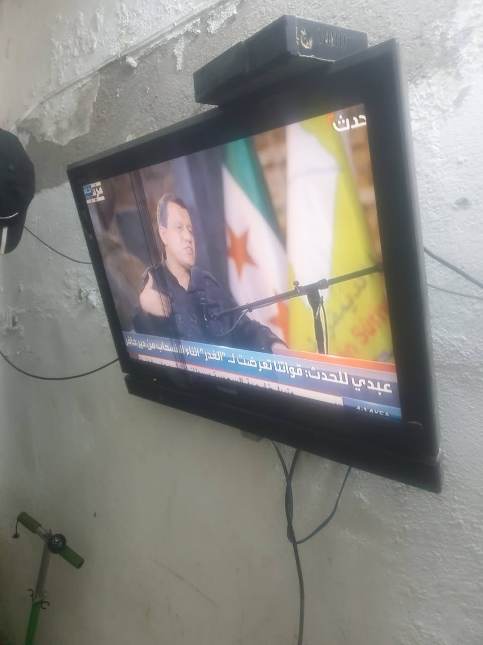 سلام عليكم ورحمة بلازمه حجم 32باب الاول مداخله تصليح ولله العظيم بيها خطوط ولا ماثره ولا تبين وانطي ظمان بيها سنه ولله صارلها 4سنوات عله هاي الوظعيه بشرط بيدك تنزلها من الحايط قفل 30الف وانطي ظمان مفتوح مكاني الحسينيه سكلات ***********اتصال فقط
