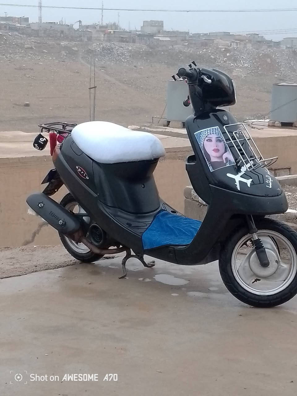 يم حمام المامون 
ماطور بوتين فول حديث مكينه شرط ما مفتوحه شاصي شرط وايرمنيه شغاله سلف شغال تحريكه نار معدل هم نار تيات جدد ونا مال اكسن ما بي قبق الهندر مفتوح امبدل بي سبرنك بس السعر 475وبي مجال قليل للطيبين رقم ***********مو شراي لا دوخني تحياتي للجميع @إشارة
