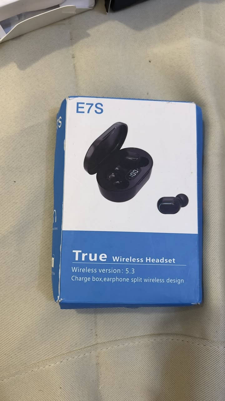 خلي سعر وبل عافية


**إذا كنت صاحب هذا الإعلان وتريد حذفه لأي سبب، رجاءا أرسل رسالة إلى الدعم الفني**