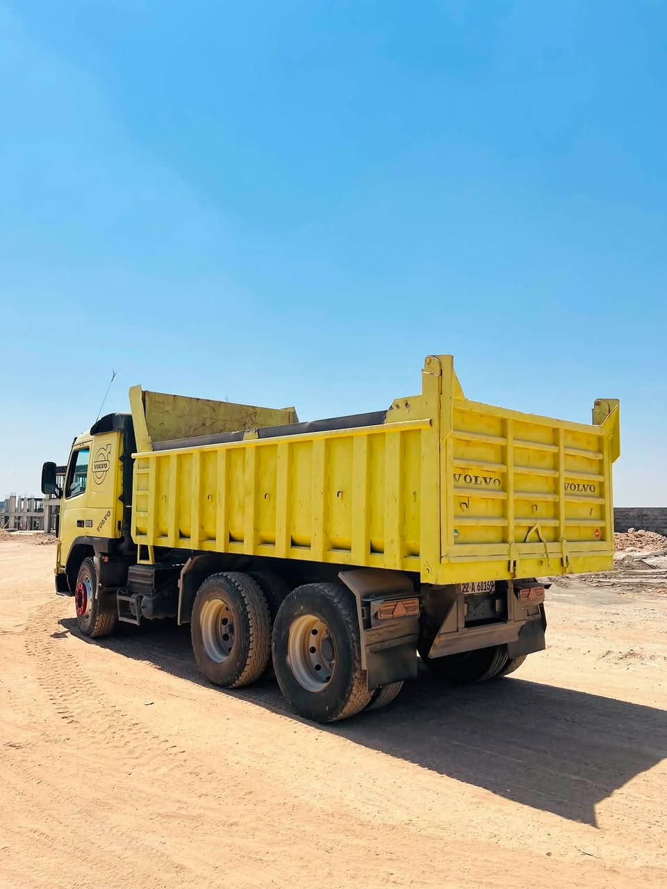 مؤديل 2000مةكينةي 310پةمو نؤزل گير 4بة4 رةقم نوئ هةبو بةشةرتة سحري 165مةجال رةقم ***********

