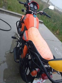 دراجه موديل 22 مكفوله كفاله عامه سعر 1600 وخمسين الشراي بل خدمه🤍077727...