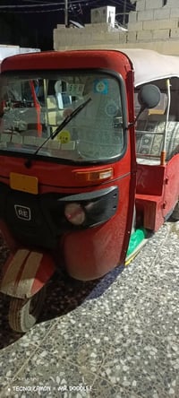 تكتك للبيع كفاله عامه موديل 22 السعر خاص او تتصل ع رقمي 07748403866