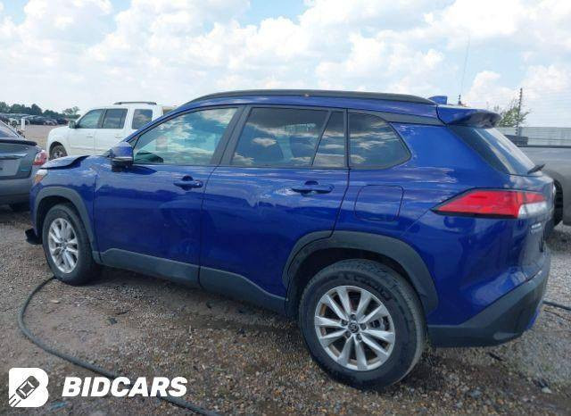 كورلا كروس 2024 حاليا من داخل الإمارات
واصل ميناء مصلح وجاهز بسعر 122 بدون كمرك بالإمكان تدخل بكتاب الشهداء واتساب ***********الياسري للوارد الأمريكي https://chat.whatsapp.com/LTS3spZW8pj9th6FfhqvRr?mode=ems_copy_t
