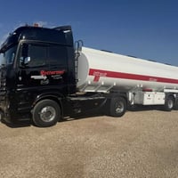 وحش • موديل ٢٠١٥ • حجم ٥١