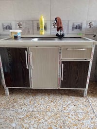 براد • طباخ • كاونتر