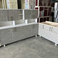 كاونتر • ٣ قطع • عرض محدود