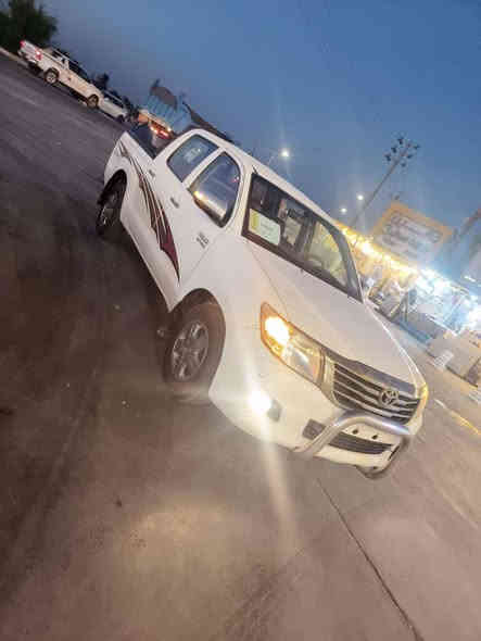 سلام عليكم تيوتا فلاونزه موديل 2014 كويتي شاصي 19
مذهب فول مواصفات مكفوله السعر 240 وبيه مجال
***********
