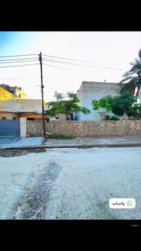 🟢 قطعة أرض للبيع – فرصة مميزة في حي الجامعة 🟢  📍 الموقع: حي الجامعة – ...