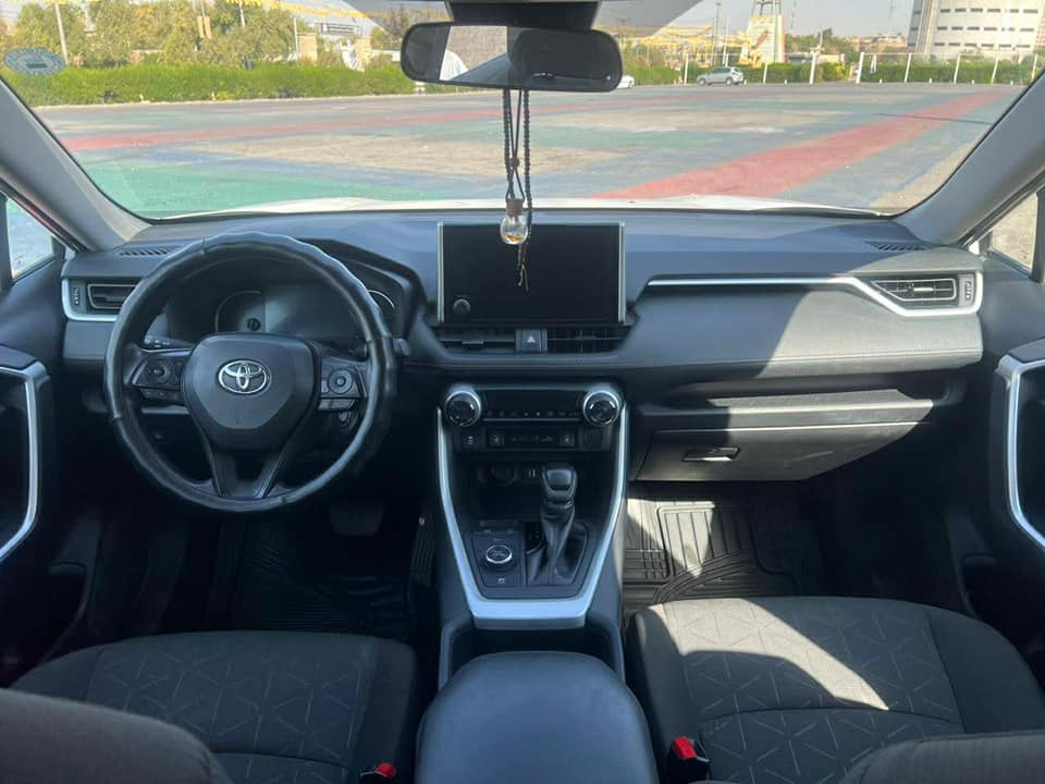 توێتا رافۆر2024 ڕەقەم هەولێر هایبرید سەنەوی بەنوی خۆمە 40هەزار کیلۆمتر ڕۆیشتوە کوشین هیتەر شاشە و کامێر دەبل ئکسل ویل کڕۆم تەبرید مەرکەزی دوو پارچەی سبوغە چاملغ سندوق لێدراوێکی کەمی پشتەوەی هەیە بێ ئێڕباگ هیچ ئێڕباگی نەتەقیوە ڕەقەم شانسیم داناوە سەیارەکە جاهیزە سەنەوی ڕقەم هەزە هەموو نوێیە ناونیشان هەولێر ڕەقەم مۆبایل ***********
*********** أربيل, العراق
