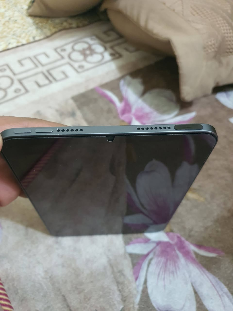 سلام عليكم ايبات مني 6 نضيف 100\100كرتونة موجوده شاحنة موجوده ذاكره 256 /السعر 450بي مجال


**إذا كنت صاحب هذا الإعلان وتريد حذفه لأي سبب، رجاءا أرسل رسالة إلى الدعم الفني**