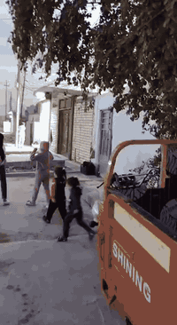 الحميديه • بيت ١٠٠م • طابوق