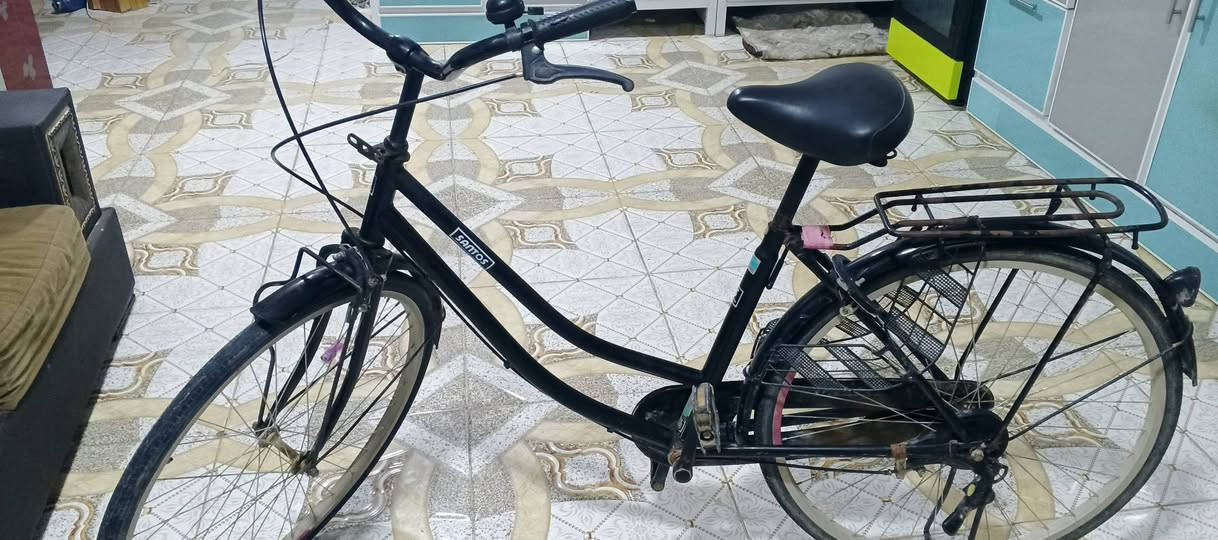 سلام عليكم عمي باسكل للبيع بطه26 قيم وخذ مكاني كربلاء


**إذا كنت صاحب هذا الإعلان وتريد حذفه لأي سبب، رجاءا أرسل رسالة إلى الدعم الفني**