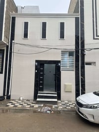 حي النصر • ٥٠م • طابقين