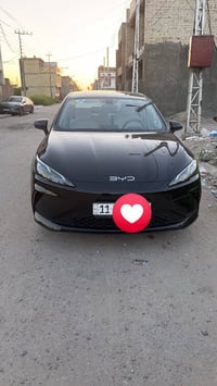 يهديكم 🌿.    ونخبركم عن توفر BYDسيل 5موديل ٢٠٢٥مكفولة كفاله عامة    عد...