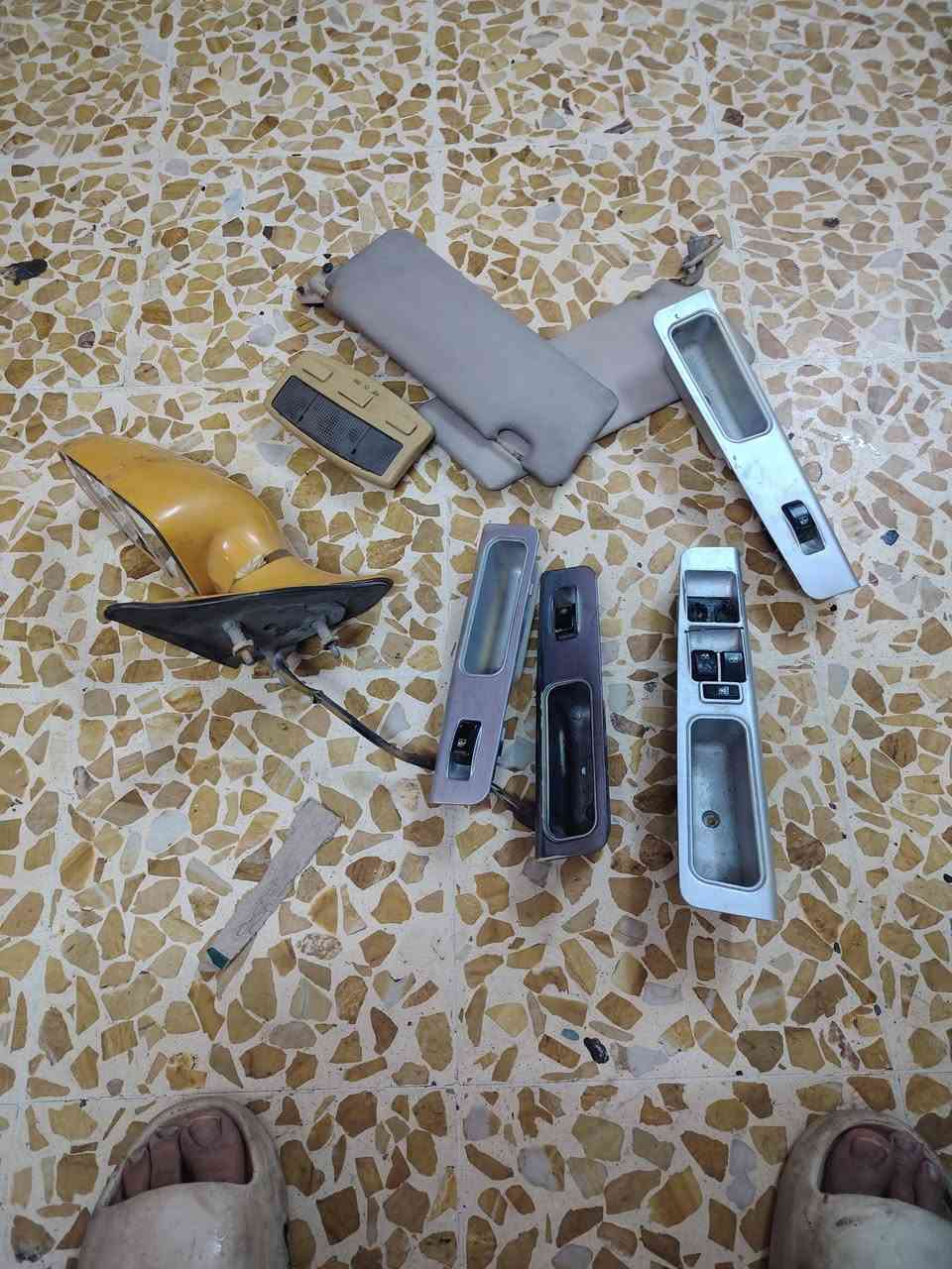 غراض تفصيخ سي كي للبيع العوان موصل الحدباء لايوجد توصيل
***********
***********
