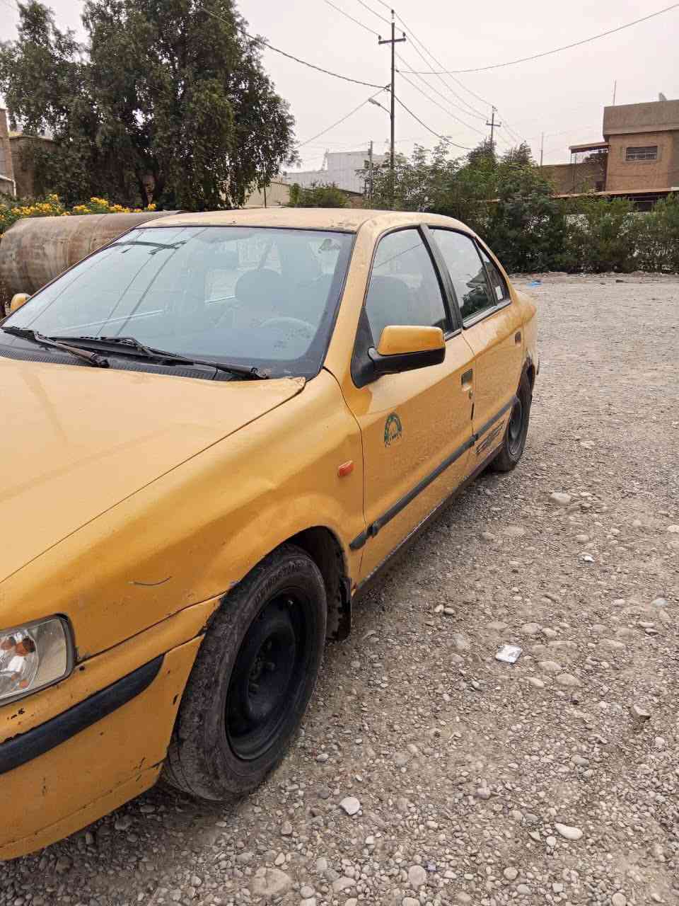 سمند 2010 ناطق
سلام عليكم  

سمند 2010 ناطق لبيع موديل 2010 

اني وكيل اول 

سياره لا بخار لا صرف 

كهرباء كل شغل 

مكاني كركوك 

استفسار ***********

خابر دلل ما يصير خاطرك ال طيب
