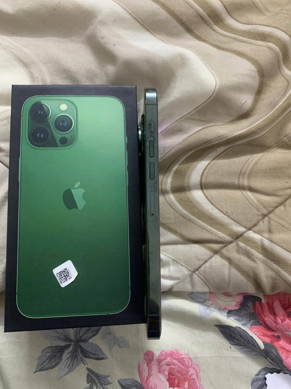 سلام عليكم ايفون 13برو ماكس امريكي فول نظافه شخط مامشخوط استخدامه قليل جهاز نظيف بطاريه 82وذاكرته ٢٥٦ مامفتوح لاشاشه ولابطاريه ولامعليه ٧٠٠ اوبيه مجال قليل الي يحب يستفسر ع هذه الرقم *********** واتساب
