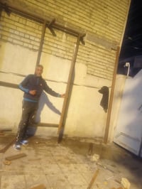 حداد متجول 07763643234