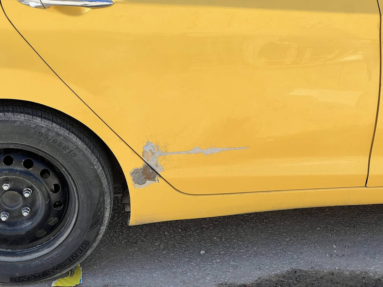 النترا 2015 وارد امريكي ضربتها بجم وبيها جاملغ الخلفي كذلك سياره جاهزه مابيها نقص مكانها كربلاء رقم انكليزي هزه جديده بسمي تحويل شرط السعر 110 وبيها مجال تبريد تدفئه  كهربائيات كير محرك لاتبخير ولا تنقيص وبيها تراي للبصره وترجع  رقمي (***********) مامتواجد على الفيس بوك 
اقره عدل وشوف الصور وخابرني اذا عجبك
