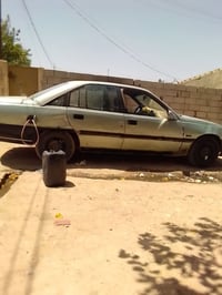 أوبل أوميغا • شرط التحويل • رقم صلاح الدين