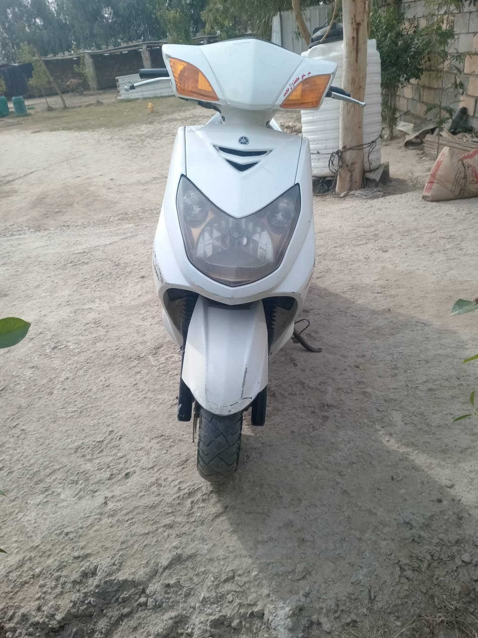 دراجه ماكس فحل دراجه حلوه مكان الدوره سريع الجديد قرب جوهره بغداد. / ***********/السعر 500 وبي مجال
