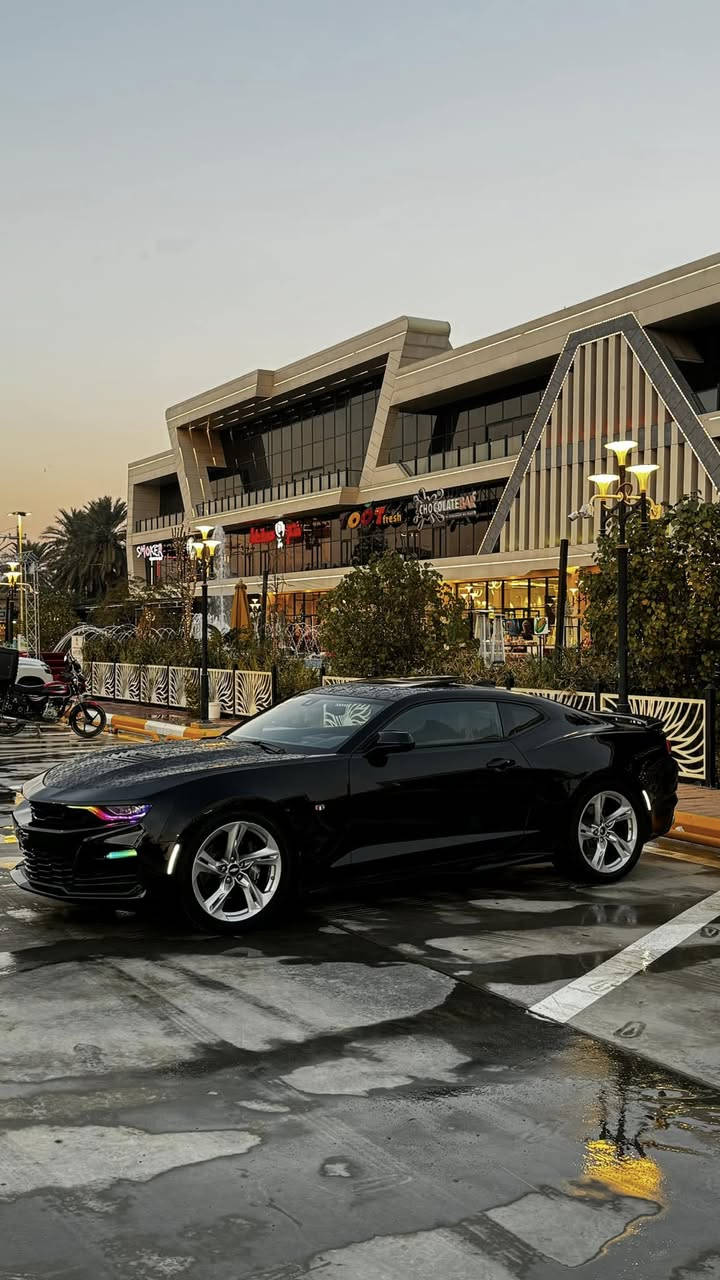 كمارو 10نمر-2ss 6200فول مواصفات 
موديل 2019 
عليها هواي غراض
فتحة(سلايد)
كشنات جلد تدفئة تبريد
خزن ميموري كشنات
مري قلاب 
كامره خلفية بالمرآة
داتاشو 
لد داخلي متغير بلاد
شاشة جبيره
رادار امامي 
رادار خلفي 
رادار جانبي
بكلايت سموك بلاد

التعديل:-🚀
لد امامي اورگال متغير
لد تجانبي تكساس ابيض
شوتة اصلية FAB
منضومة حماوة ريسنك
بلكات ريسنك 
فيول ريسنك
هدرز JBA
مجاول فرفوري 
منظومة ميثانول
دبات HT-pawer
حلوك كورسا صوت طرب
برمجة 
السيارة قوية كلش
كير مكينه كفالة بشرط الفحص

الحادث:-بداية البنيد فقط بداية جاملغ
بدون دواخل بسعر مناسب مال بيع
رقمي :-***********
