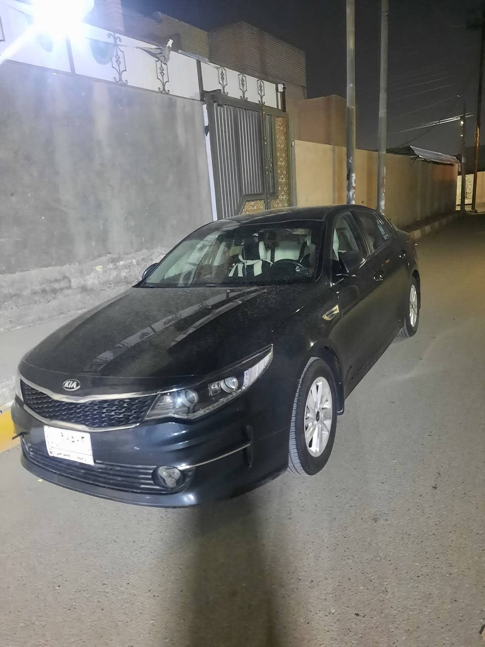 سلام عليكم للبيع اوبتيما خليجي حره بسمي  كفاله دواخل عسلي تبريد قطعتين اشاير امريه امريات شفط بصمه بيبان بصمه جنطه سياره خير من الله مواصفات بيه هوي ماعده الفتحه مكاني ناصريه


**إذا كنت صاحب هذا الإعلان وتريد حذفه لأي سبب، رجاءا أرسل رسالة إلى الدعم الفني**